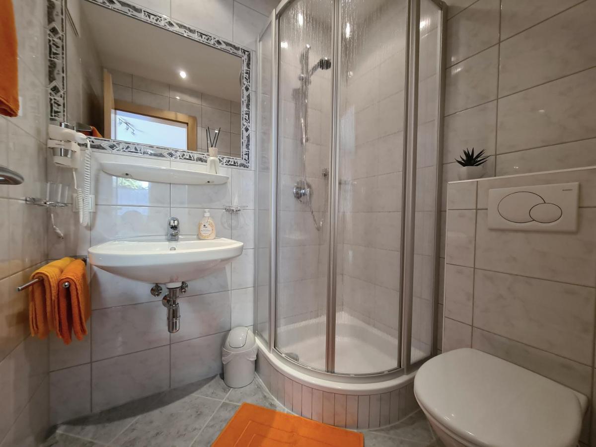 Appartement Skorpion Solden Exterior photo