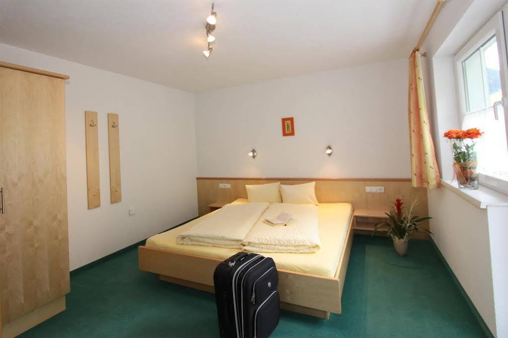 Appartement Skorpion Solden Exterior photo