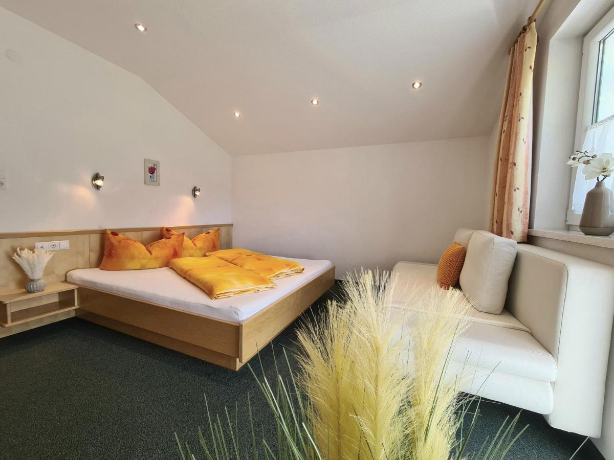 Appartement Skorpion Solden Exterior photo