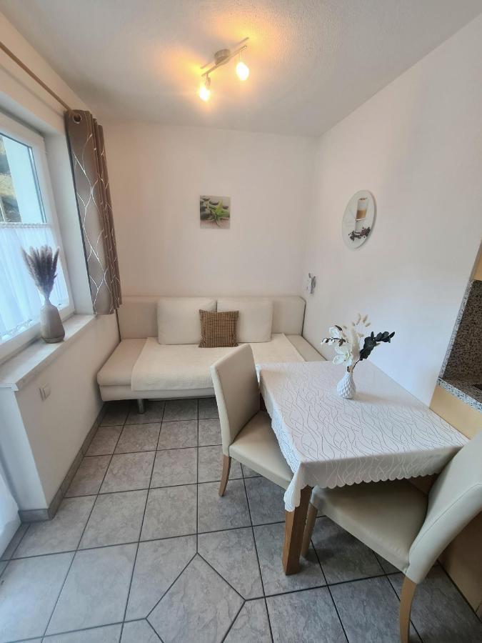 Appartement Skorpion Solden Exterior photo